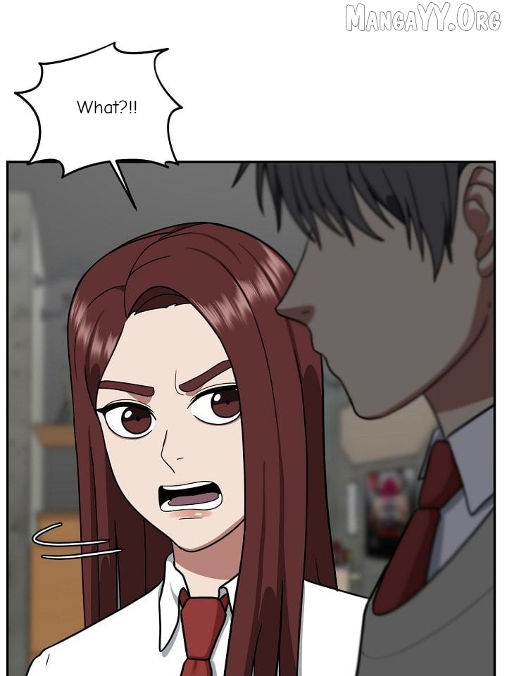 Change Me Chapter 48 - page 5
